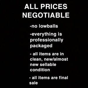 SALE!! BEST QUALITY BEST PRICE✨